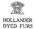 A. Hollander & Sons